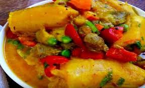 Dagaa or omena as commonly known is a delicacy most people love. Procedure Of How To Cook Matoke Meal Kenyan Recipe Hot Dog Hot