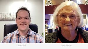 Ordination Anniversaries — News — Grand Canyon Synod of the ELCA