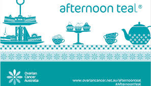 How much do you know about gynecologic cancers? Did You Know February Is Ovarian Cancer Awareness Month