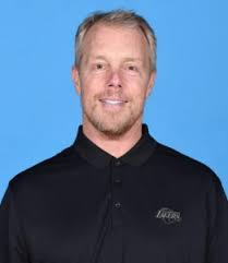 As NBA Season Approaches, Trainer Peterson Gets Lakers Fit And Ready  SportsMD