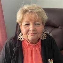 Diane Wade Clement Obituary