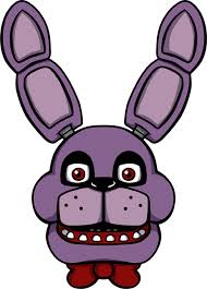 Bonnie Head By Kaizerin On Deviantart Five Nights At Freddy S Five Night Freddy S
