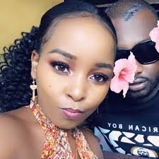 Governor sonko's daughter, saumu, cries out as covidiots shot a member of her family! Sonko S Daughter Saumu Thanks Senator Anwar For Protecting Her