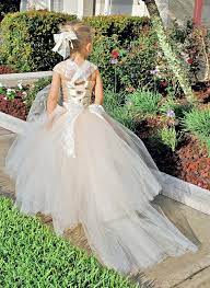Flower Girl Dress Champagne Dress Mini Bride Dress Lace Etsy Champagne Dress Flower Girl Dresses Flower Girl Dresses Champagne