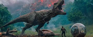 Resultado de imagem para jurassic World 2