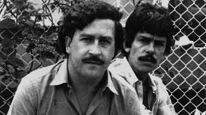 Behind 'Narcos': Former DEA agent reveals details of the operation that  finished Pablo Escobar