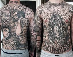Maybe you would like to learn more about one of these? Top 89 Chicano Tattoo Ideas 2021 Inspiration Guide