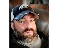 Shane J. Lamas Obituary (2025)