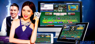 EXPERIENCE GAMBLING IN SBOBET CASINO – Online Casino Guide – Best ...