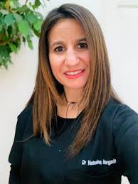 Dr Natasha Morgado updated her profile picture.