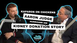 You're Following The Wrong Judge