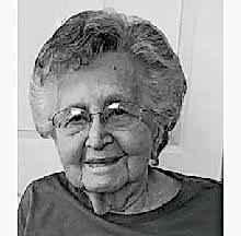 Maxine Stevens Obituary