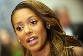 Chudák Mel B před Vánocemi řeší rozvod!