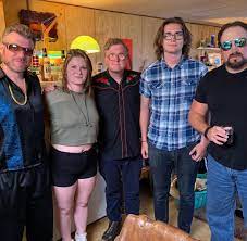 Pin On Trailer Park Boys