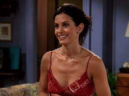 Find funny gifs, cute gifs, reaction gifs and more. Monica Geller S Best Looks On Friends