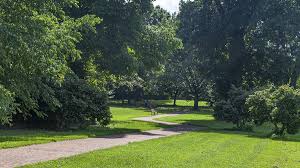 St. Mary's Park-Baltimore