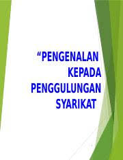Ringkasan akta syarikat 2016 for more information and source, see on this link : 3 Pembubaran Syarikat Akta Syarikat 2016 Pengenalan Kepada Penggulungan Syarikat 1 Fokus Kuliah Perundangan Dalam Pembubaran Penyediaan Penyata Hal Course Hero