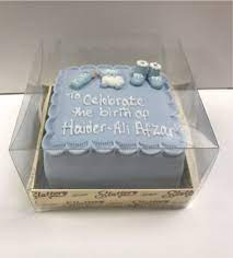 Blue baby booties cake topper/ baby shower cake topper/ blue baby booties cake topper/ baby boy cake topper/ clay baby booties cakeworldusa 4.5 out of 5 stars (1,653). Baby Gift Cake