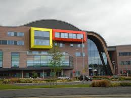 Former patients at the hospital were also known to mention children and people who weren't there. Alder Hey Children S Hospital Wikipedia