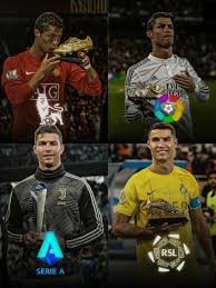 Unofficial: Cristiano Ronaldo