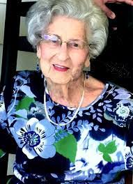 Betty Ogle's Instagram, Twitter & Facebook