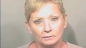 Photos: Arrest mugshots 9-13