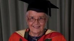 Professor Freda Briggs tackled the systemic problem of child sexual abuse