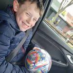 Max Bonsall's Instagram, Twitter & Facebook