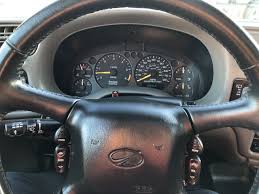 2001 Oldsmobile Bravada Pictures Cargurus