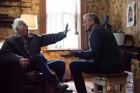 A page for describing creator: Viggo Mortensen Talks Directing Debut Falling First Look At Family Drama Exclusive News Screen