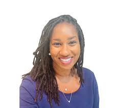 Bio — Ebony Joy Wilkins