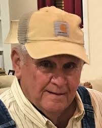 Bob D. Patton Obituary November 21, 2023