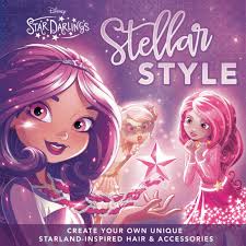 Flag like · see review. Buy Star Darlings Stellar Style Hairstyles Book Online At Low Prices In India Star Darlings Stellar Style Hairstyles Reviews Ratings Amazon In