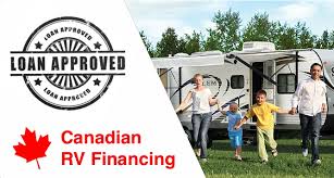 I've been ogling the camp x and fwc hawk but won't buy one for a few years (not in the budget). Canadian Rv Loans Rv Financing Get Approved Free Today