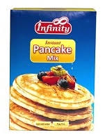 You will learn how to make nigerian pancakes.nigerian pancakes also known as diet is a yummy nigerian snack loved by many nigerians. Buy Infinity Instant Pancake Mix 500 G In Nigeria Cake Bake Pancake Supermart Ng