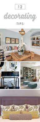 Sometimes You Just Need A Home Decor Refresh This Collection Of 12 Decorating Tips From Jo Ann Has All The Inspiration And Helpful Home Decor Sweet Home Home