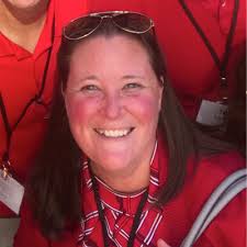 Just over a month ago the sun set