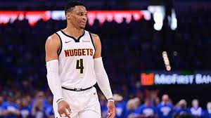 Carmelo Anthony Weighs In On Russell Westbrook's NBA Future