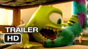 Monsters university movie free online. Monsters University Final Trailer 2013 Pixar Movie Hd Youtube