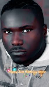 Happy Birthday To Me 💥💥💥