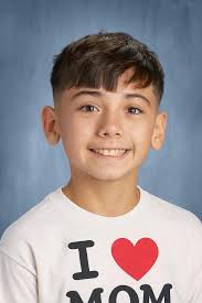 Can someone remove sweater from school picture?