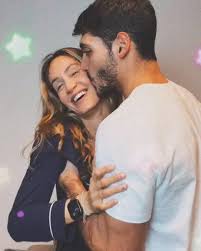 Helena Prestes: «quello di Javier è un amore che resta»