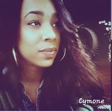 CYMONE … LONGING FOR SUMMERTIME FUN: This Just In: Fun, family and funk  resonates the sound in the new music release “Summertime” by Bermudian  songstress 'Cymone Weller' an ode to the carefree,