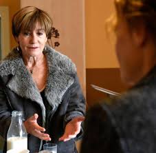 Januar 2018 traf ich die schauspielerin ulrike krumbiegel bei einer vorführung ihres neuen films die anfängerin im. Muttertag 2017 Polizeiruf Muttertag Zeigt Grossartige Ulrike Krumbiegel Welt