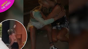 This video shows the moment stephen bear gets into fight with georgia harrison whilst in thailand. Love Rat Stephen Bear Bedded Stranger In My Hotel Room After I Was Bitten By A Monkey Blasts Ex Georgia Harrison Irish Mirror Online