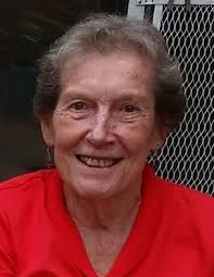 Ann Marie Strecker Obituary (1932