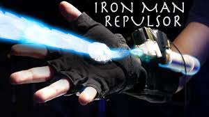 We would like to show you a description here but the site won't allow us. How To Make An Iron Man Repulsor Shoots Real Glow Fluid Avengers Infinity War Youtube