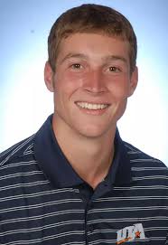 BOBBY MASSA NAMED SOUTHLAND CONFERENCE NOVEMBER GOLFER OF THE MONTH