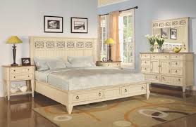 Get free shipping on qualified antique white beds or buy online pick up in store today in the furniture department. Vintage White Bedroom Sets Unique Antique Set Atmosphere Ideas Desk Bassett Furniture Round Edges Distressed Birch Chipped Canopy Apppie Org