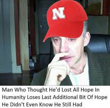 Thamel] Nebraska's Dylan Raiola is out for the year with a broken fibula.  He suffered the injury against USC